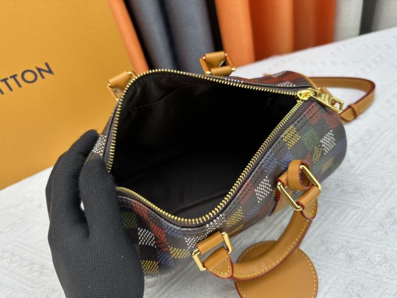 Louis Vuitton Speedy Bags